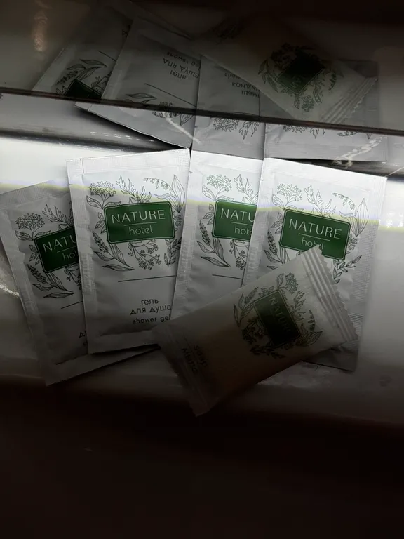 Романтические апартаменты