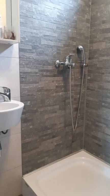 Коттедж Домик Браун на Куршской косе — Рыбачий