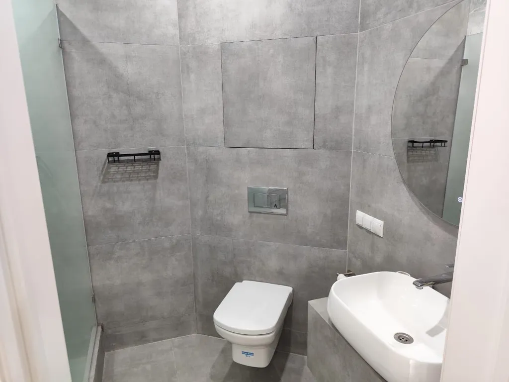 Квартира в центре города