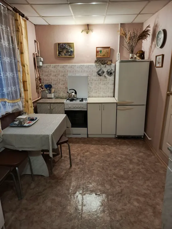 Своя территория