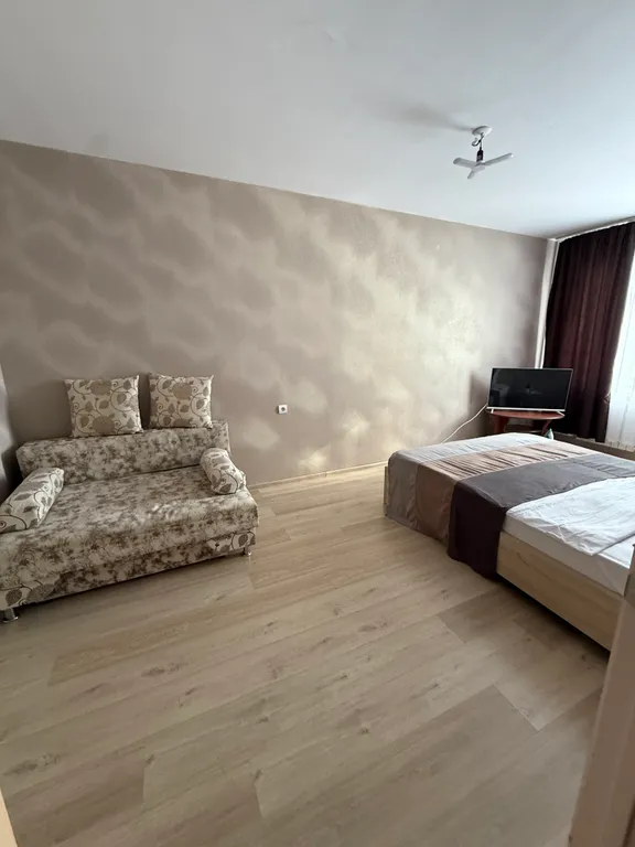 Квартира с круглосуточным заселением