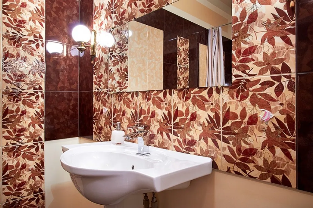 Светлый апартамент в новом доме