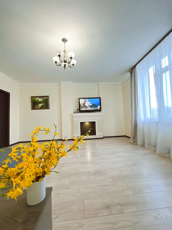 Квартира 1-комнатная квартира комфорт класса — Севастополь