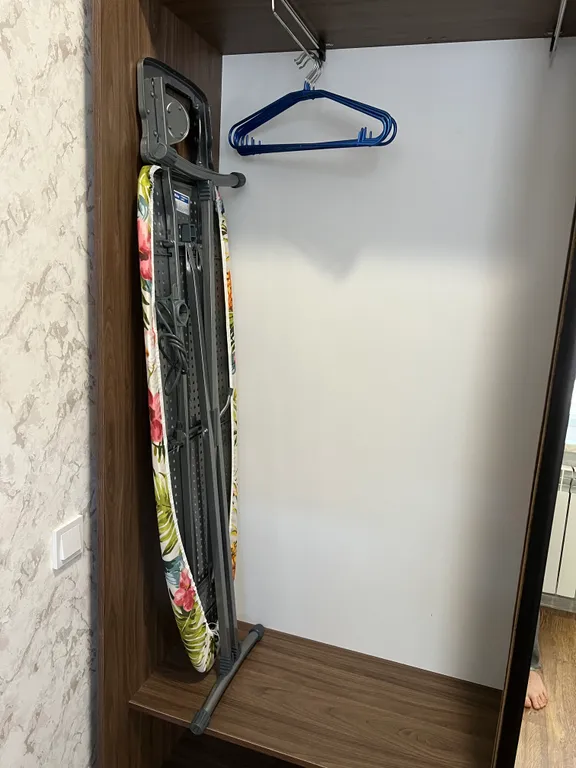 Современная студия в центре