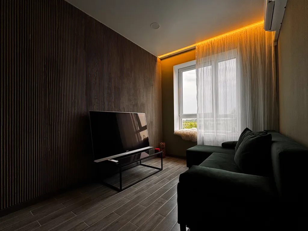 Асмосфера на Девау