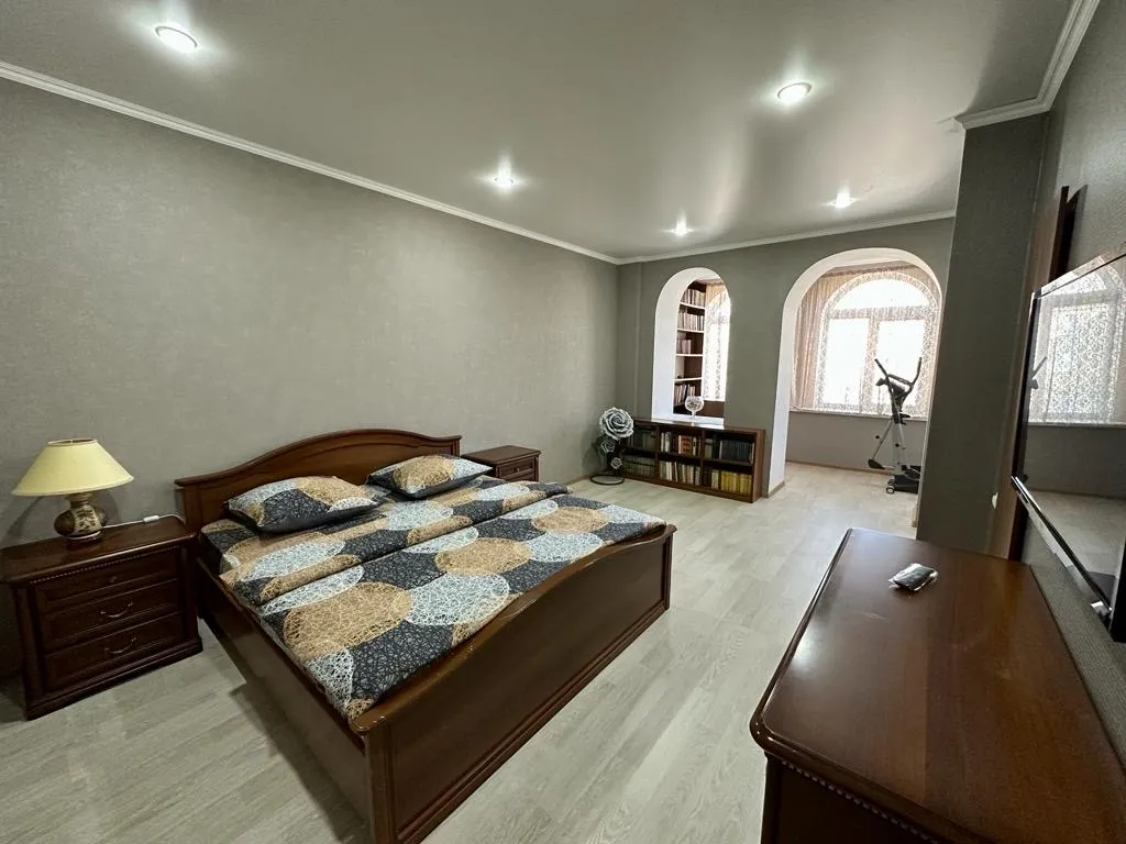 Апартамент в центре