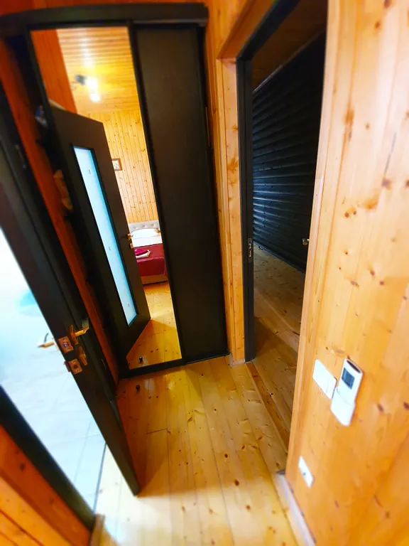 Квартира Квартира Двухместный номер с удобствами — Новый Афон