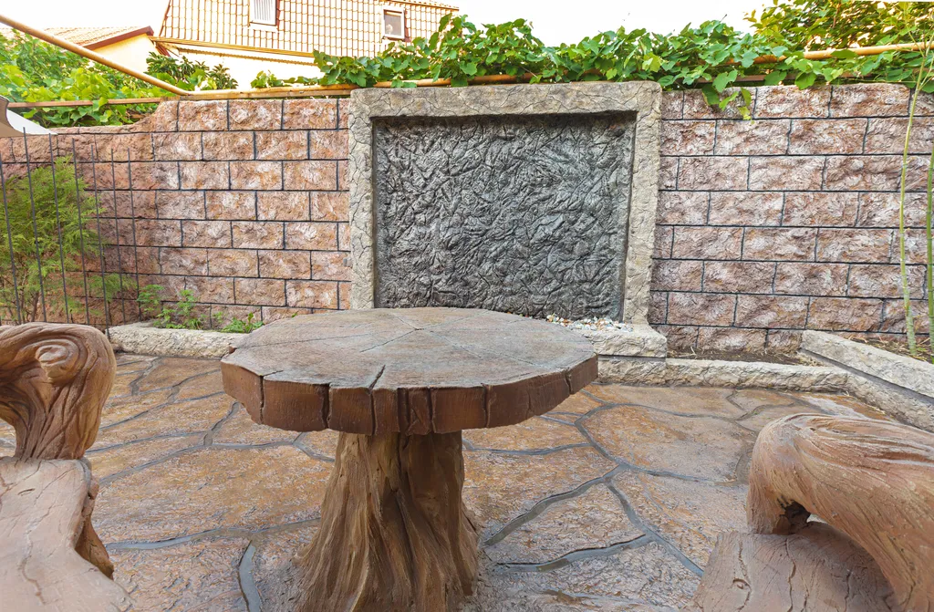 Квартира Квартира Студия с кухней, террасой, жаровней, барбекю, водопадом 20м2 — Геленджик