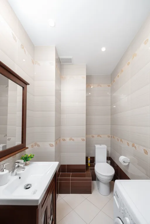 Квартира на Петроградской стороне