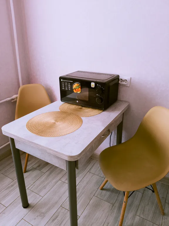 Уютная 2-х комнатная квартира у моря