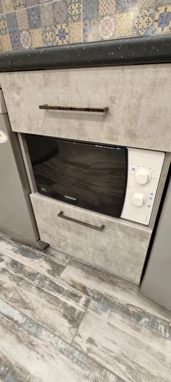 Апартамент песчаный пляж