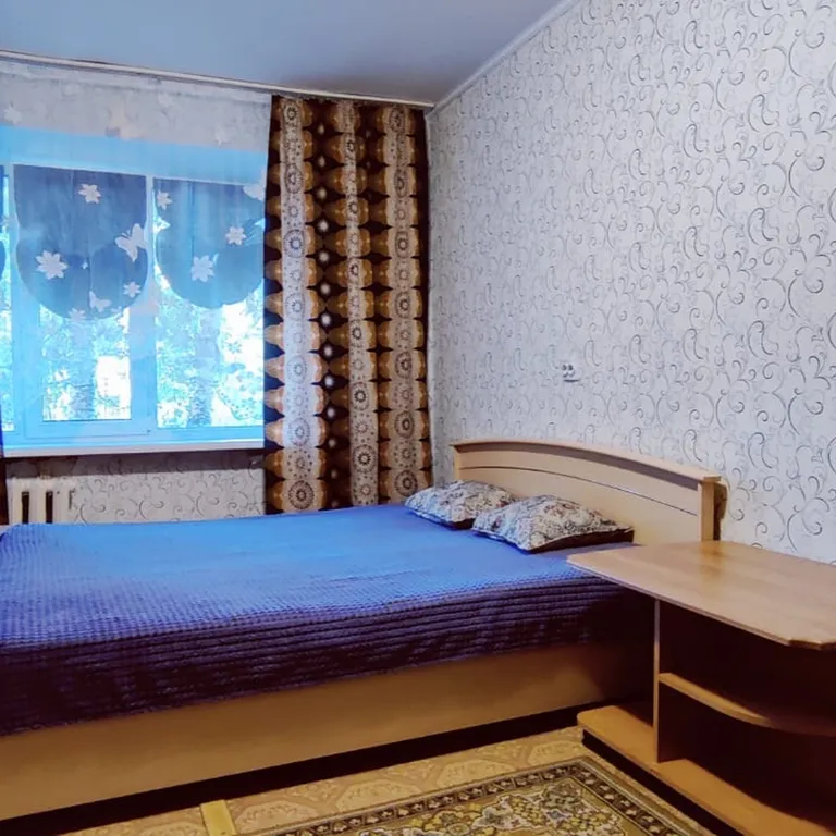 Комфортная квартира у озера