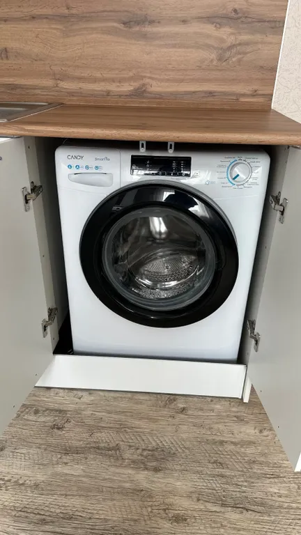 Пока все новенькое