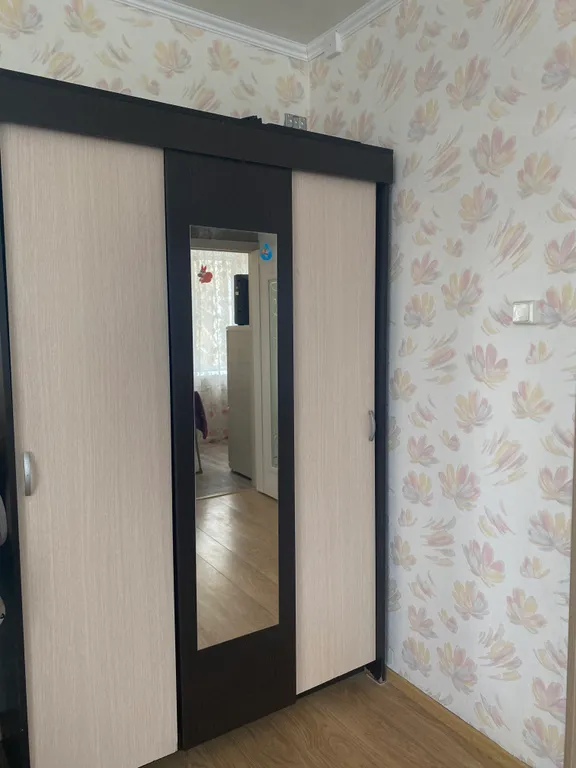 Квартира рядом с центром города с видом на Волгу