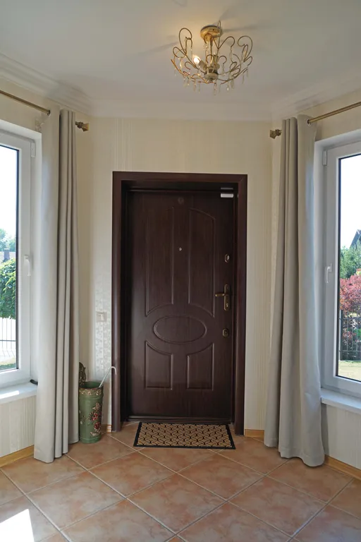 Уютный, большой дом на Славянской