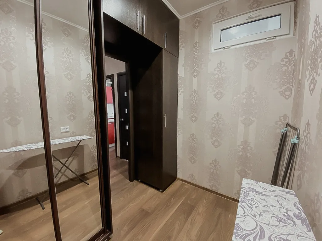 Студия рядом с центром города