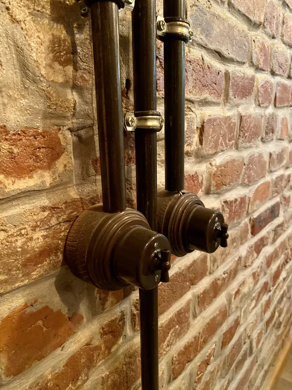 Апартаменты в центре