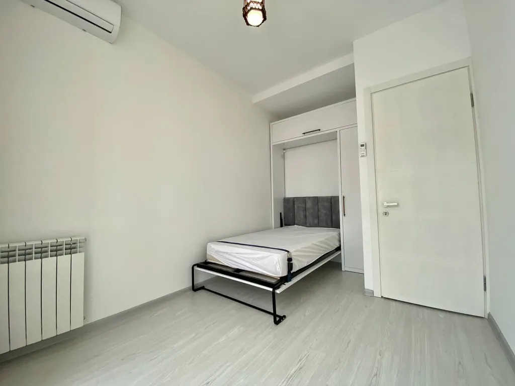 Вилла в комплексе European Village