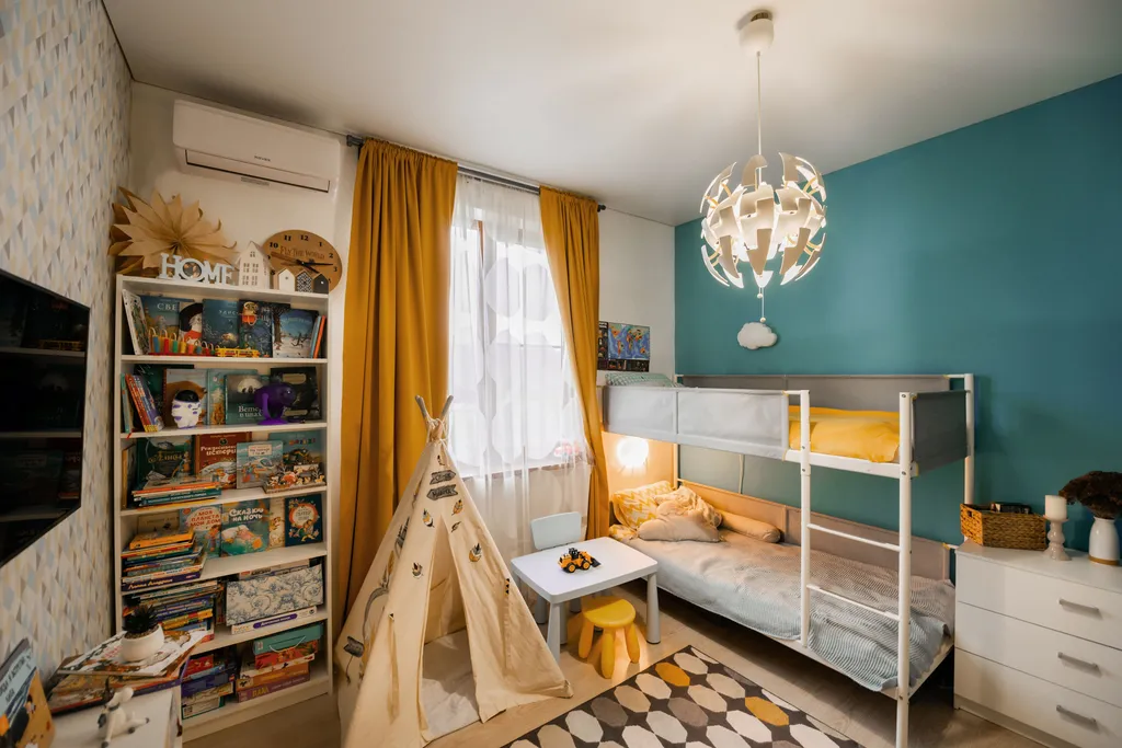 Частный дом с видом на море