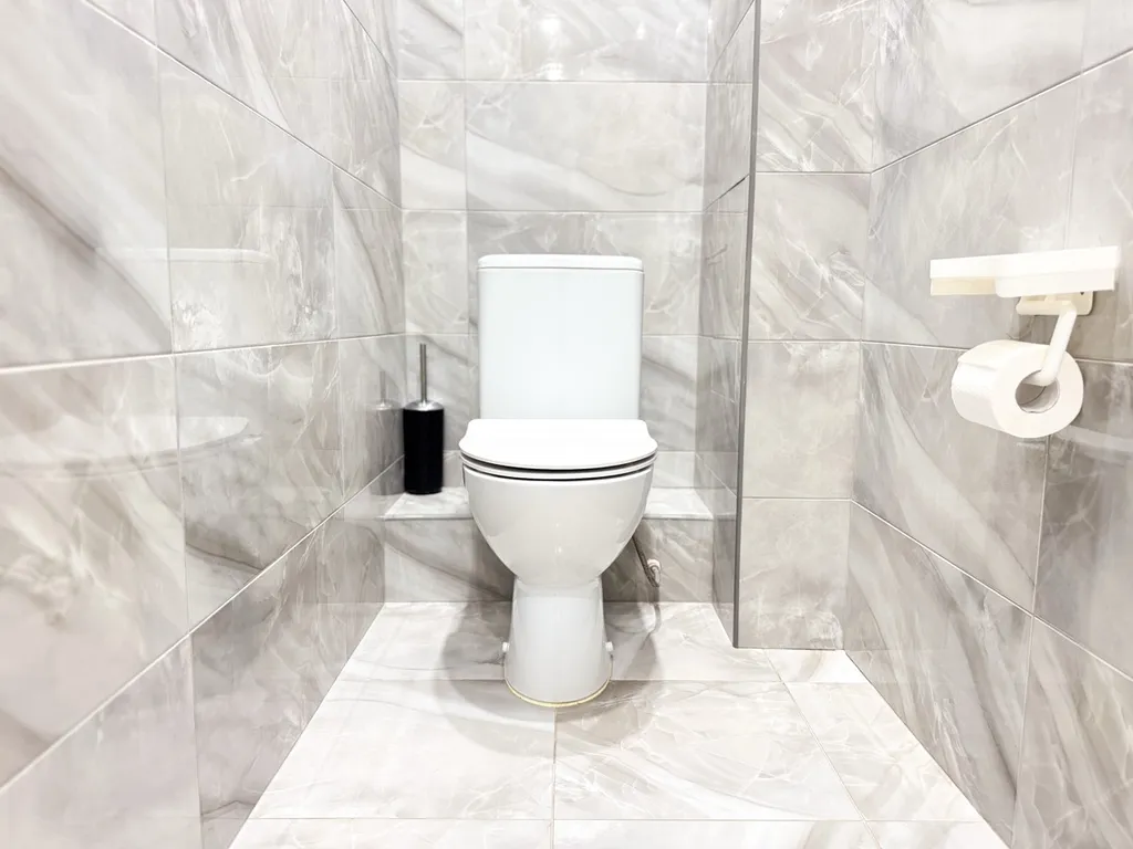 Уютная квартира с новым ремонтом