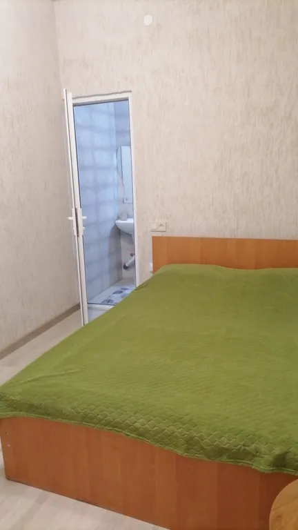 Квартира Комната — аренда посуточно в Алахадзы