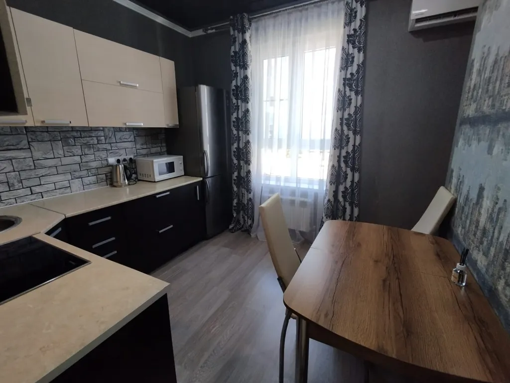 Квартира Квартира в ЖК Времена Года — Анапа