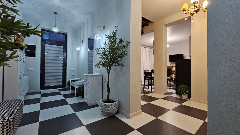 Коттедж Barn House в шаговой доступности от подъёмника