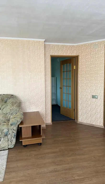 Уютная квартира рядом с парком и речкой