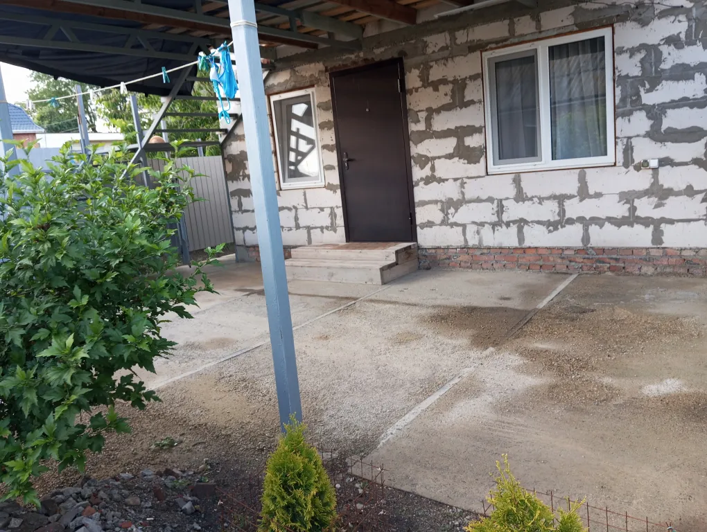 Комфортное жильё рядом с морем и в 3-х кварталах от центра