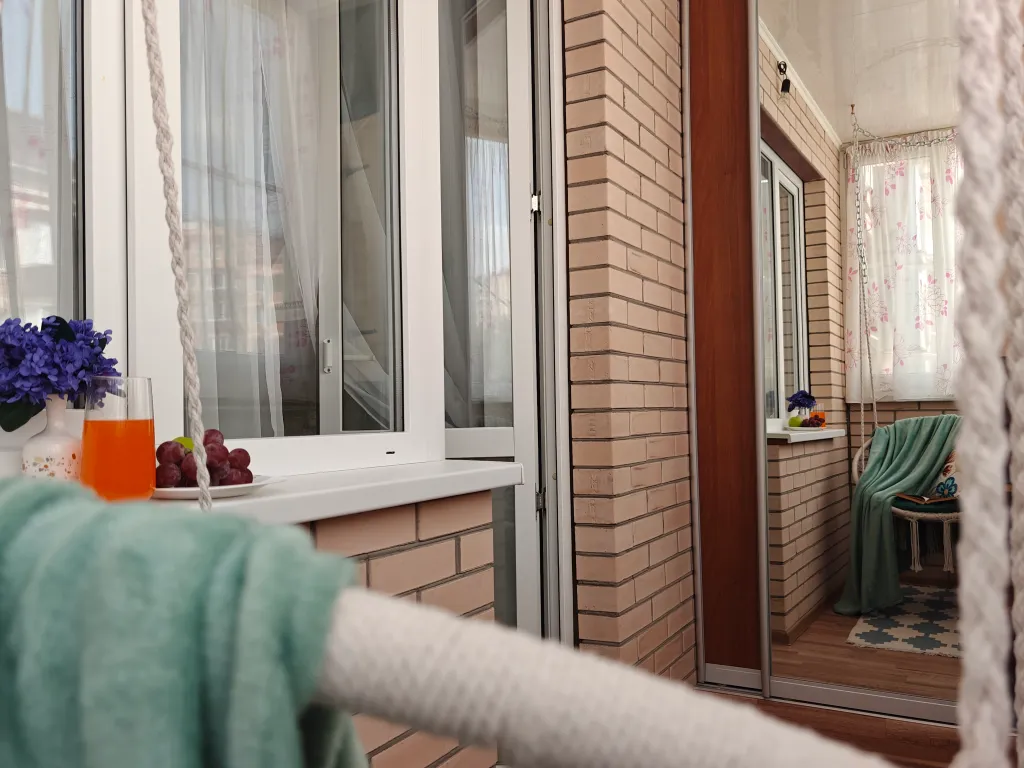 Квартира возле Краевой клинической больницы