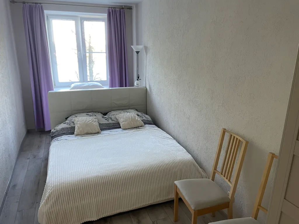 Уютная квартира с видом на реку Волга в центре