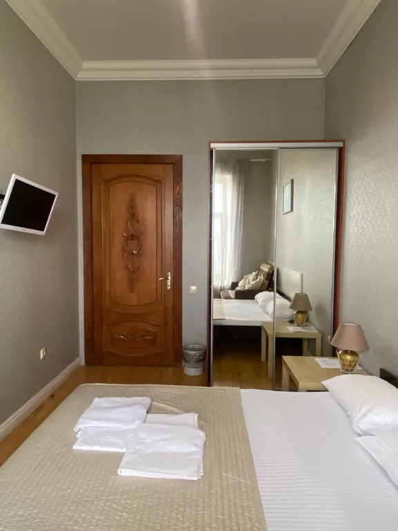 Квартира Комната — Санкт-Петербург