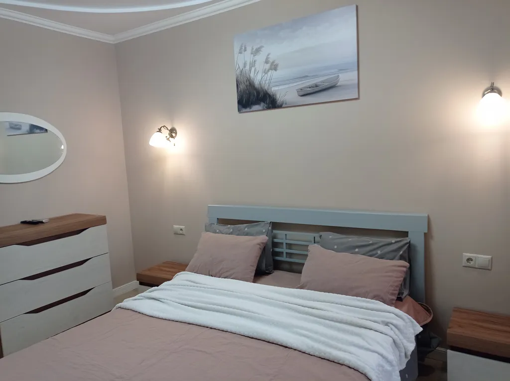 Ласточкино гнездо