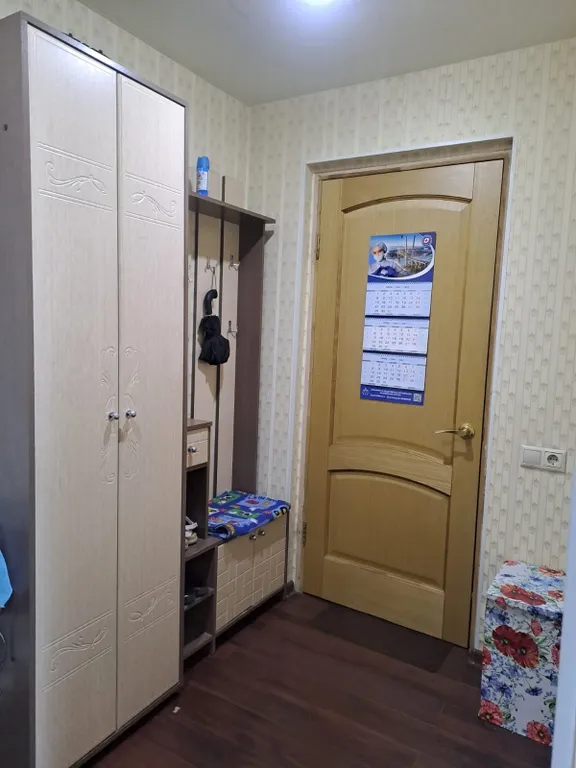 Квартира Уютная квартира — Владивосток