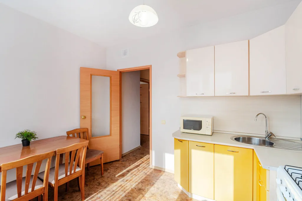 Уютная квартира в Амуре