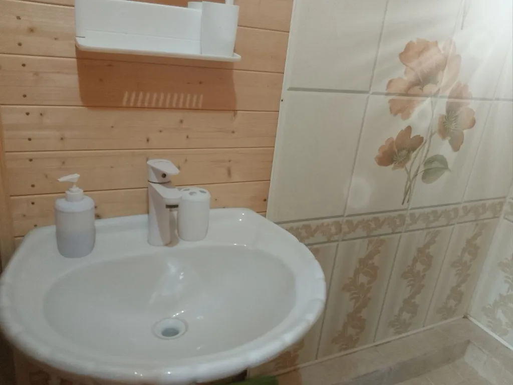 Дом на берегу моря