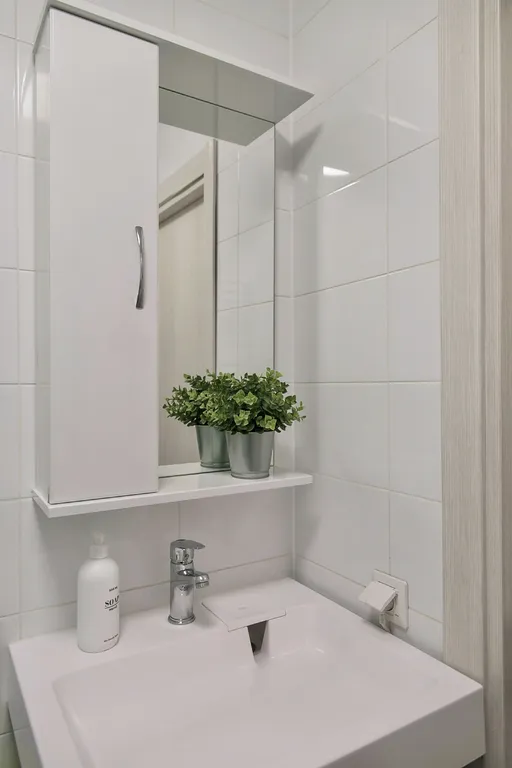 Уютная студия у метро Филатов луг