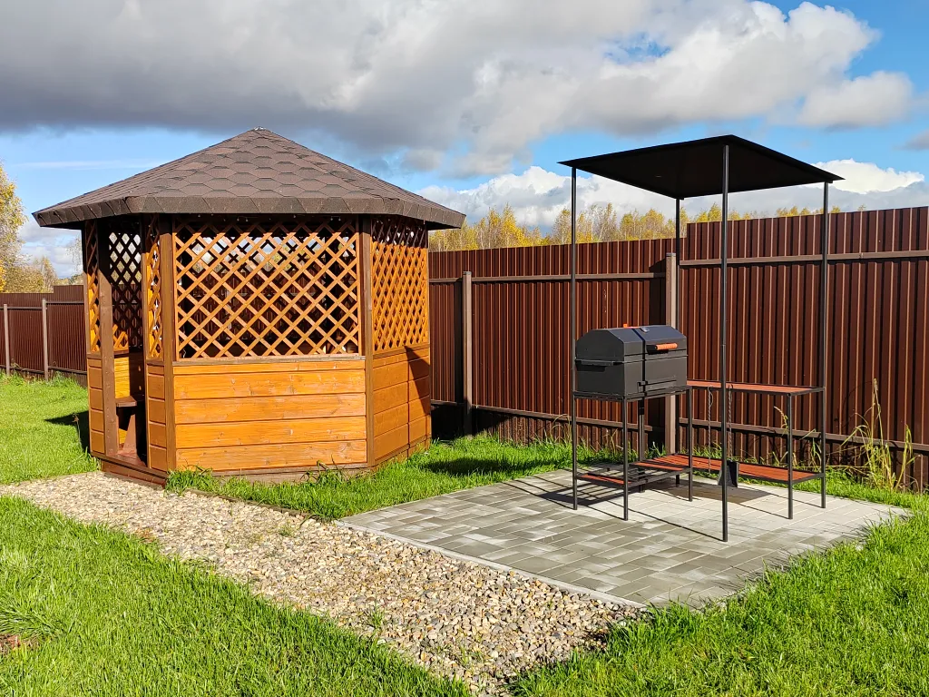 Уютный дом рядом с Сорочанами