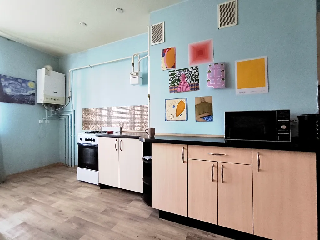 Квартира Красивая квартира рядом с парком — Севастополь