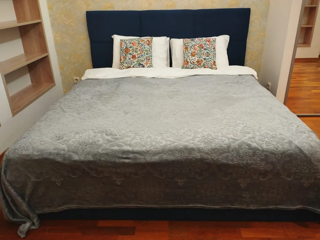 Дом путешественника Люкс