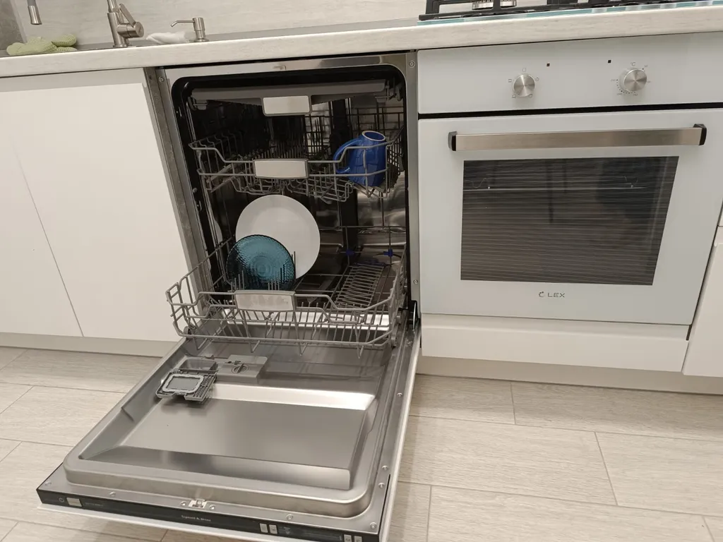 Уютная квартира с прекрасным видом на реку Дон