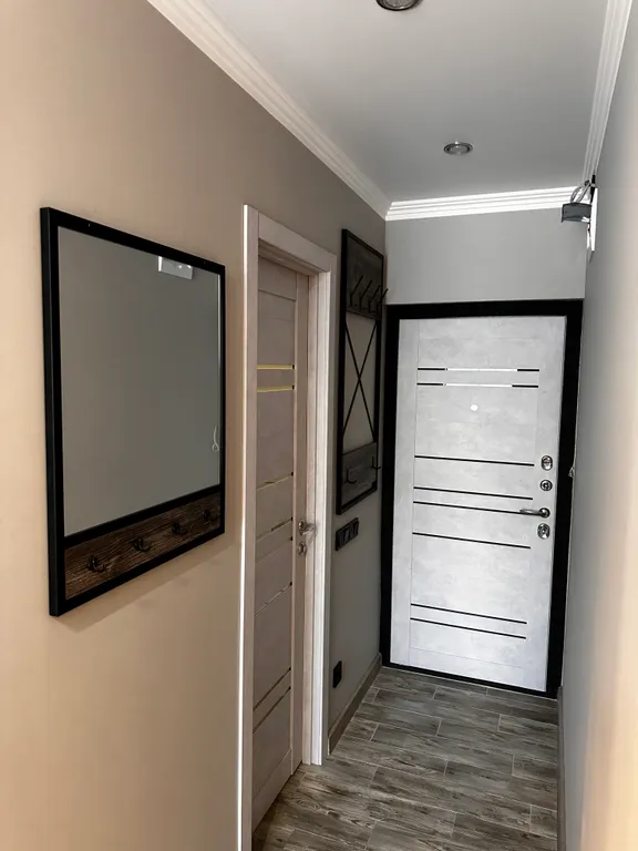 Студия в стиле Лофт