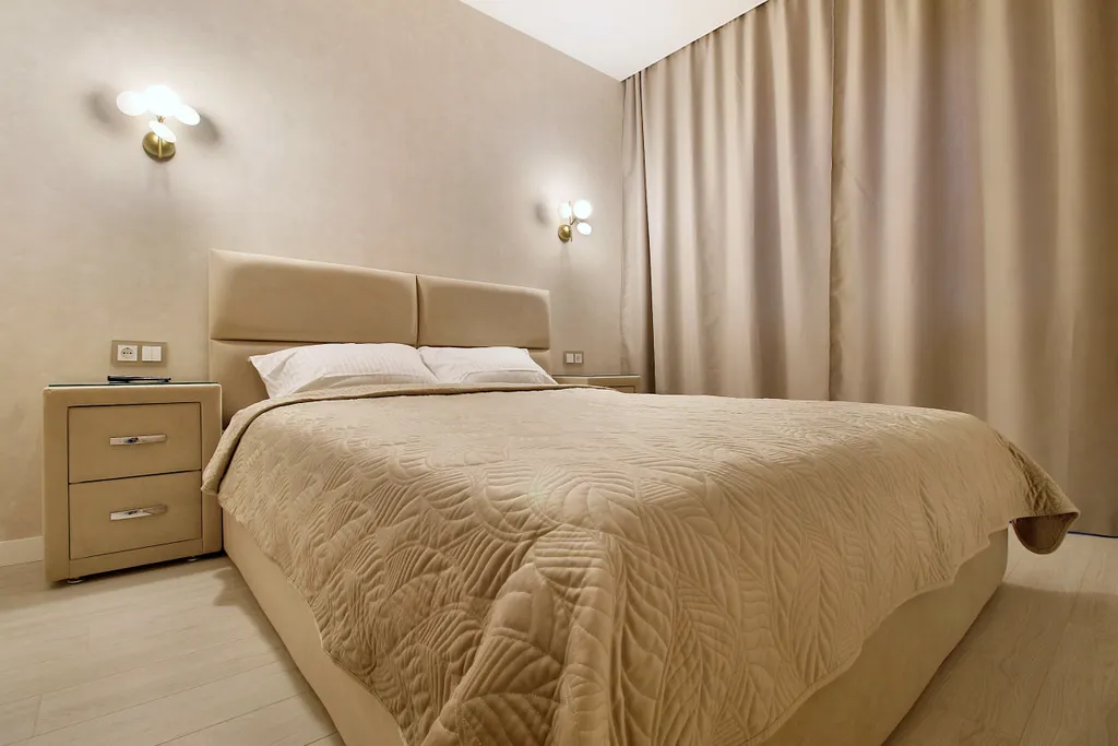 Апартаменты premium class Gold stone