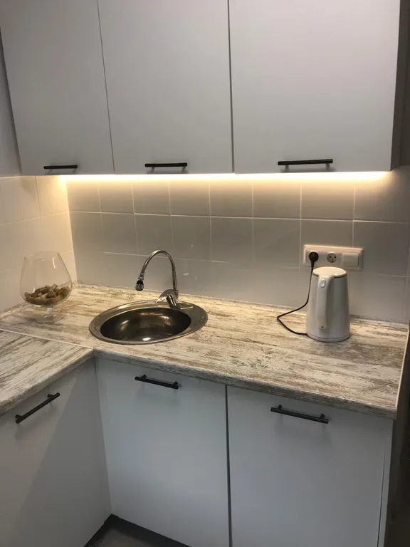 Квартира в центре