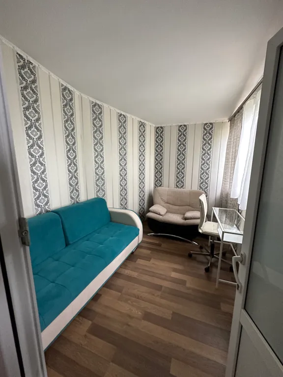 Уютный домик в Никитском саду