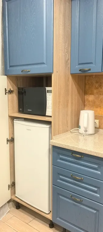 2-комнатная квартира в центре Владикавказа