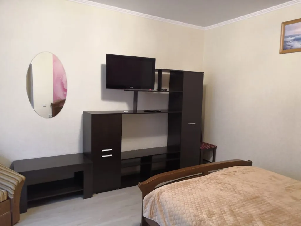 Квартира Квартира 3-местный номер — Анапа