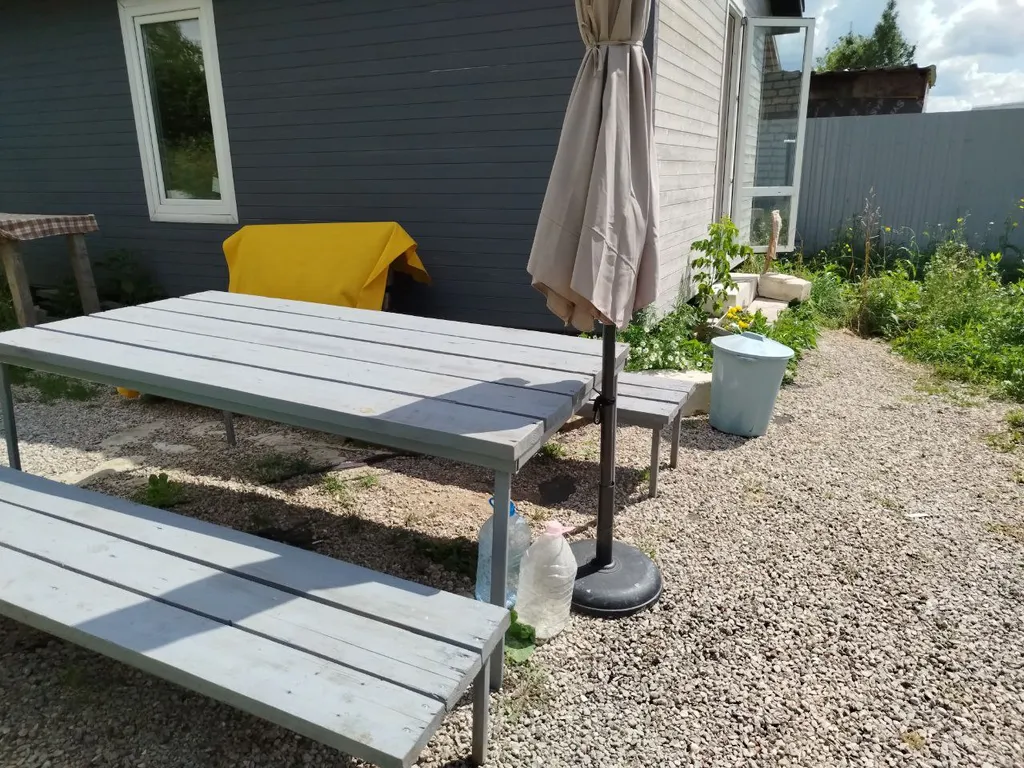 Дом у реки Ленинские горки, рыбалка, лес