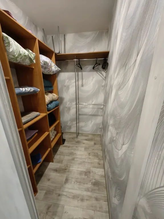 Современная элитная квартира