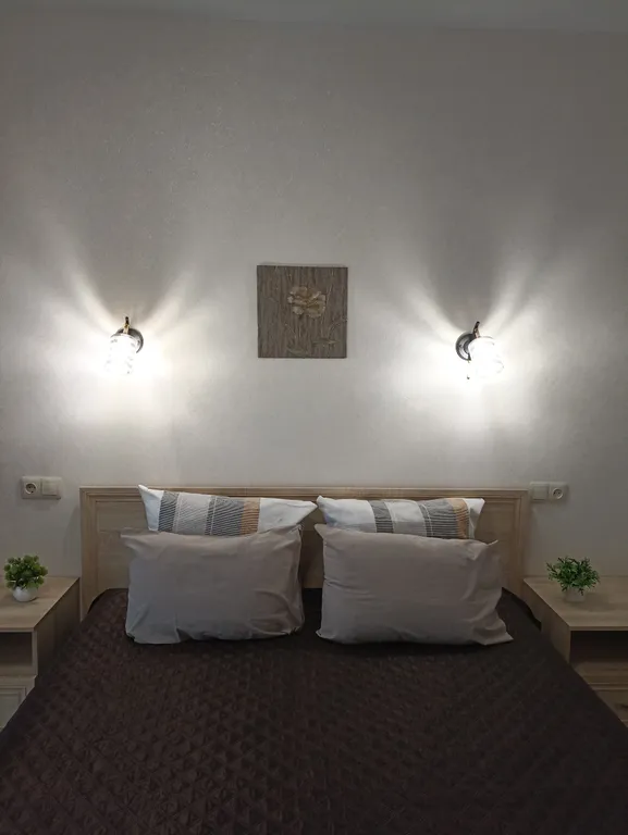 Квартира Уютная квартира в центре — Кострома